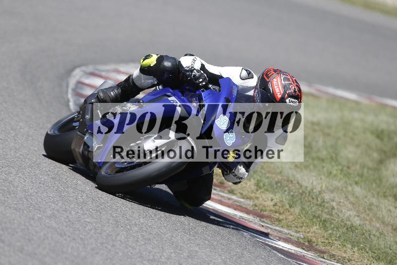 /31 24.06.2025 Get Faster Caremotion ADR/Gruppe gelb/93